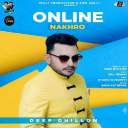Unknown Online Nakhro