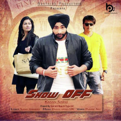 Punjabi-Singles Unknown
