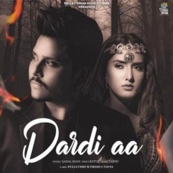 Punjabi-Singles Dardi Aa