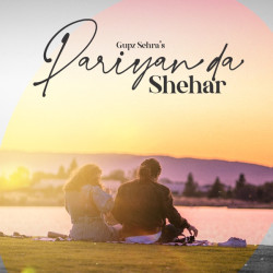 Unknown Pariyan Da Shehar