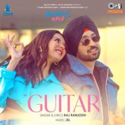 Punjabi-Singles Guitar