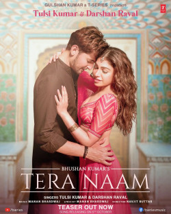 Hindi-Singles Tera Naam