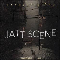 Unknown Jatt Scene