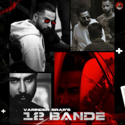Unknown 12 Bande
