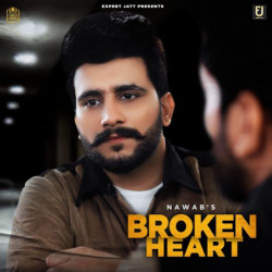 Unknown Broken Heart