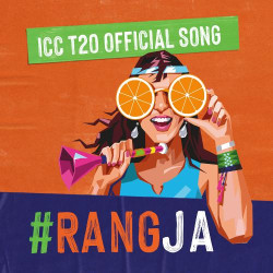 Unknown Rang Ja (Fanta x ICC Mens T20 World Cup Official Song)