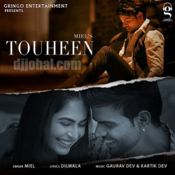 Unknown Touheen