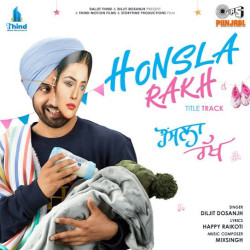 Unknown Honsla Rakh Title Track