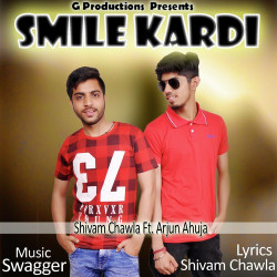 Unknown Smile Kardi