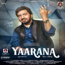 Unknown Yaarana