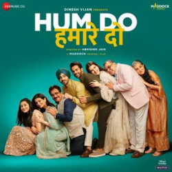 Unknown Hum Do Hamare Do