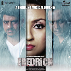 Unknown Fredrick