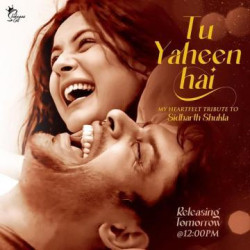 Unknown Tu Yaheen Hai