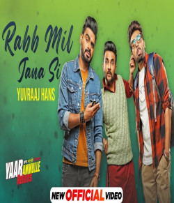 Unknown Rabb Mil Jana Si