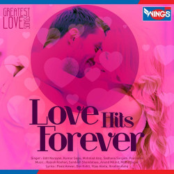 Unknown Love Hits Forever - Greatest Love Songs