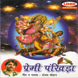Unknown Premi Pankhida