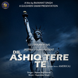 Unknown Dil Ashiq Tere Te (America)