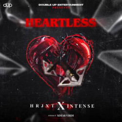 Unknown Heartless