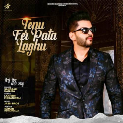 Unknown Tenu Fer Pata Laghu