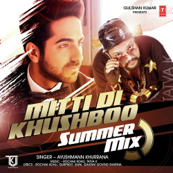 Unknown Mitti Di Khushboo - Summer Mix