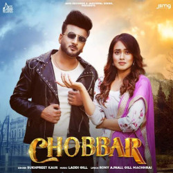 Unknown Chobbar