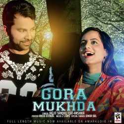 Punjabi-Singles Unknown