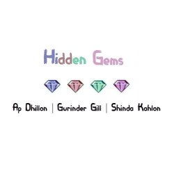 Unknown Hidden Gems