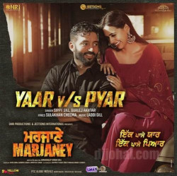 Unknown Yaar vs Pyaar
