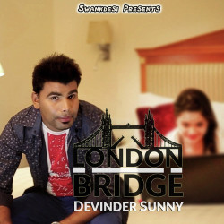 Unknown London Bridge