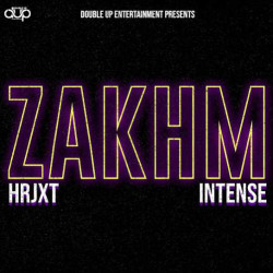 Unknown Zakhm