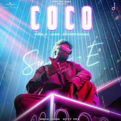 Unknown Coco