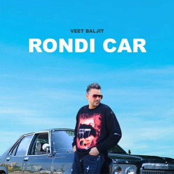 Unknown Rondi Car