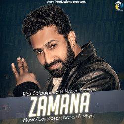 Unknown Zamana