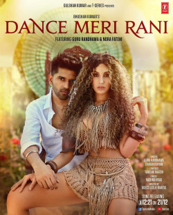 Unknown Dance Meri Rani