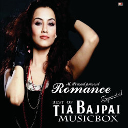 Unknown Best Of Tia Bajpai
