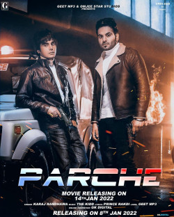 Unknown Parche
