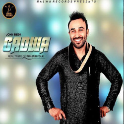 Unknown Gadwa