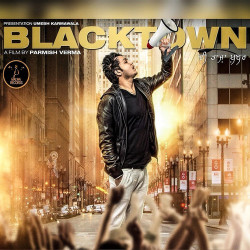 Unknown Black Town