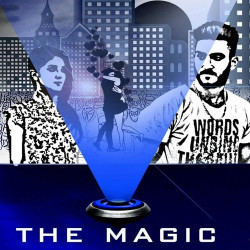 Unknown The Magic