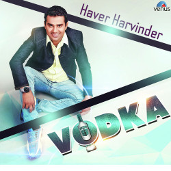 Unknown Vodka