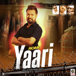 Unknown Yaari