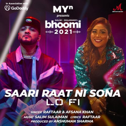 Unknown Saari Raat Ni Sona