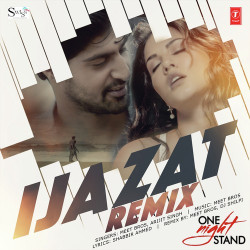 Unknown Ijazat-remix