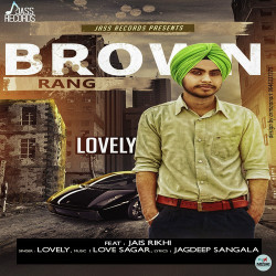 Punjabi-Singles Unknown
