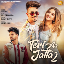 Unknown Teri aa Jatta 2