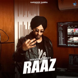Unknown Raaz