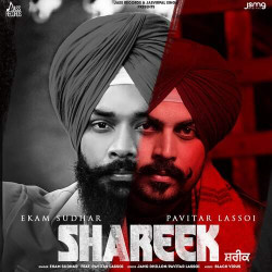 Unknown Shareek