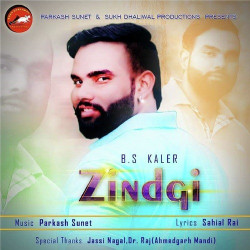 Unknown Zindgi