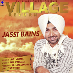 Unknown Village Return