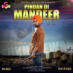 Unknown Pindan Di Mandeer